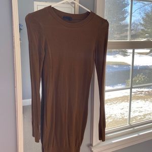 American Appareal dress! So cute, just wasn’t right size. Never been worn.